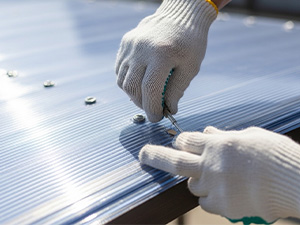 部分修理に対応