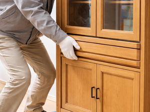 粗大ごみ・家具・家電の対応