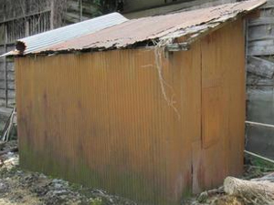 放置によるデメリット