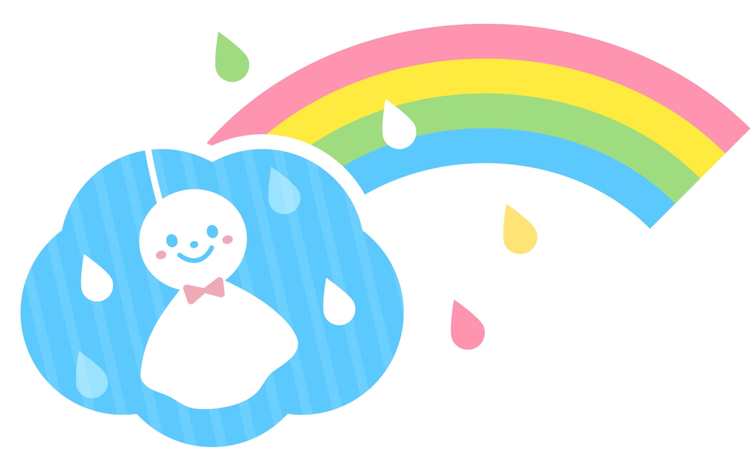 雨漏りの原因について☔